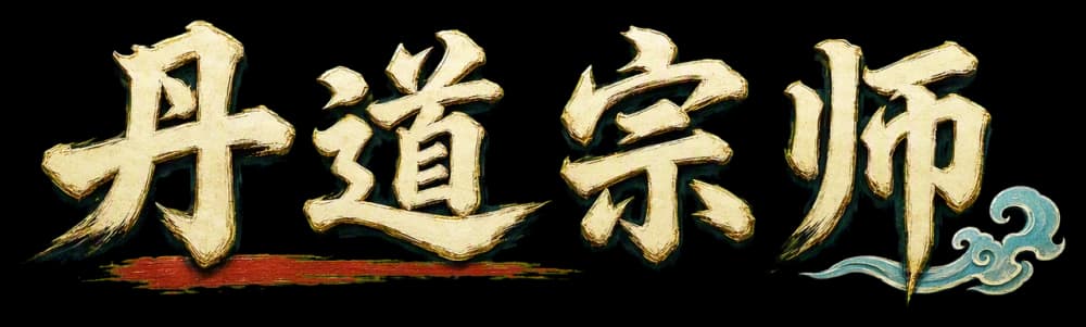 丹道宗师