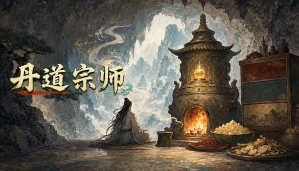 丹道宗师